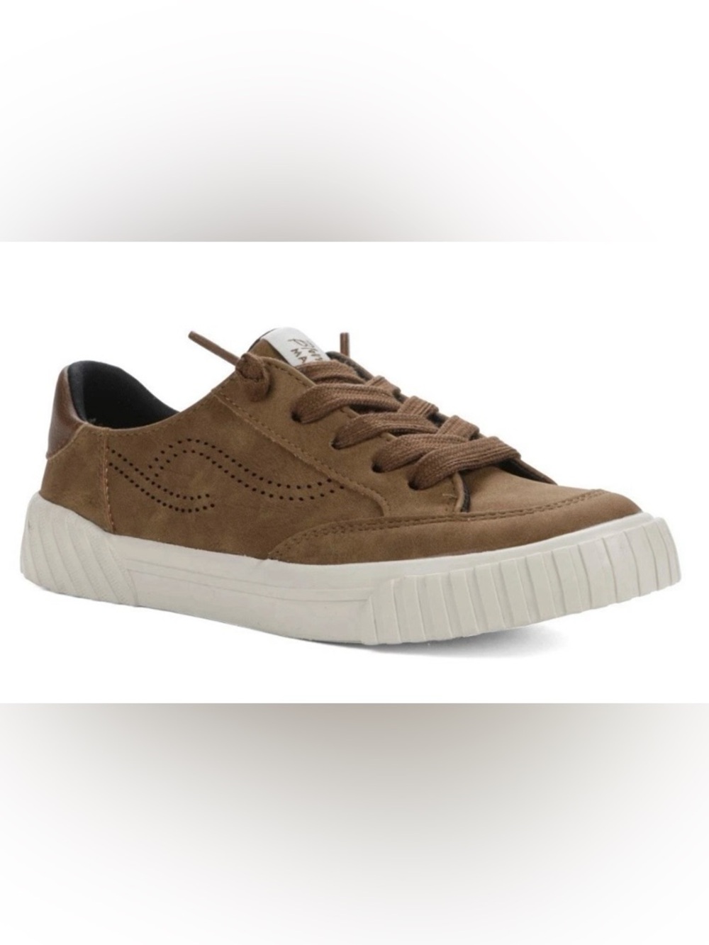 Malibu Blowfish Lace ups